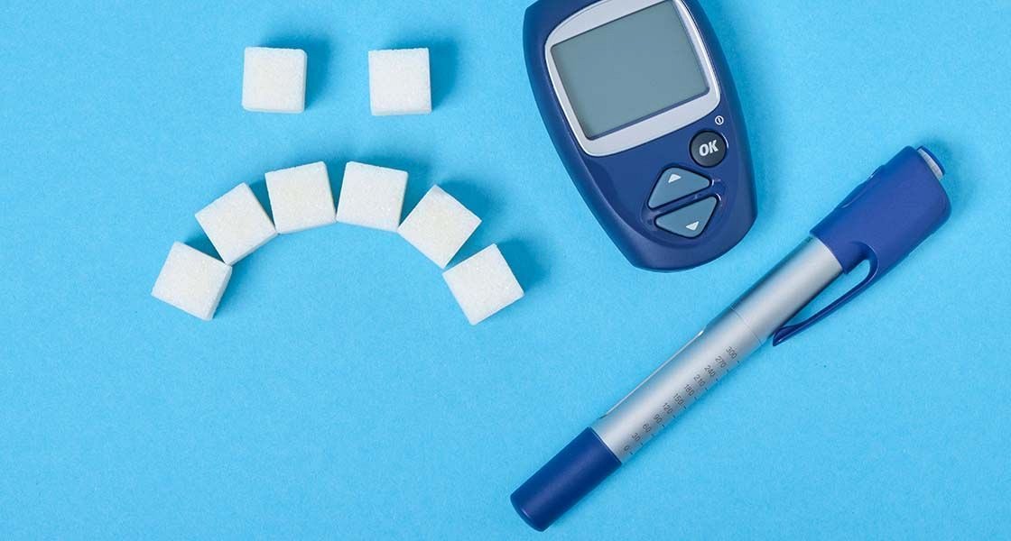 65 odstotkov Slovencev, starejših od 65 let, ima najmanj eno kronično bolezen – najpogostejša je sladkorna bolezen