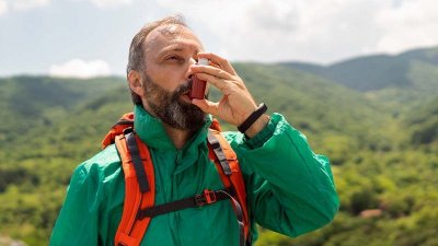 Astma: prebojni dosežki in izzivi pri obravnavi, zdravljenju in obvladovanju ene najpogostejših kroničnih pljučnih bolezni