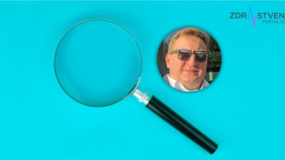 Bo za nekoruptivne cene medicinskega materiala in pripomočkov skrbel dr. Blaž Mrevlje?