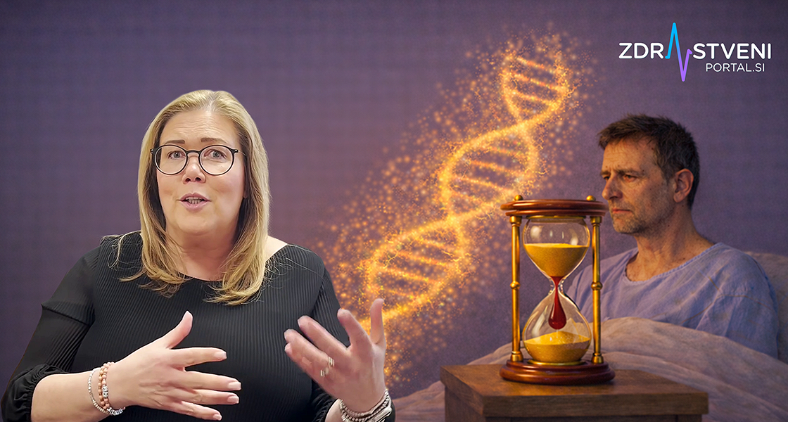 »CAR-T terapija za nekatere bolnike s krvnimi raki predstavlja edino preostalo možnost za preživetje, zato res ne bi smeli zapravljati časa z birokracijo« 