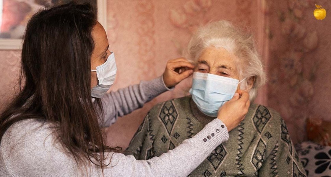 Če bi se prav vsi dosledno držali zaščitnih ukrepov in samoizolacije, bi bil vrh epidemije novega koronavirusa pri nas lahko že sredi aprila, nakar bi se razmere začele počasi umirjati