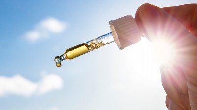 D vitamin dokazano učinkovit v boju proti najhujšim posledicam okužb z novim koronavirusom