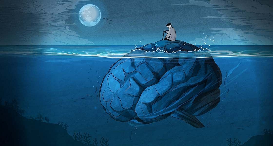 Demenca: z novimi zdravili, namenjenimi obolelim v zgodnji fazi bolezni, bo mogoče še dodatno upočasniti napredovanje tega za zdaj še neozdravljivega nevrodegenerativnega obolenja