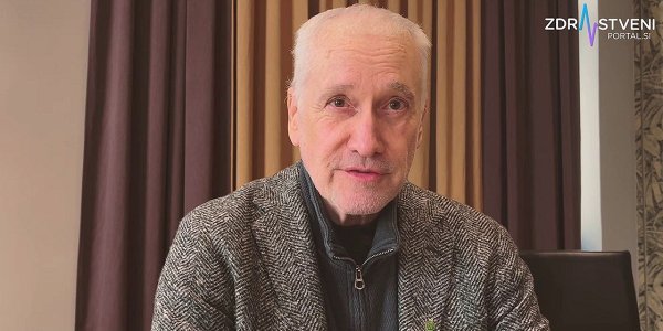 »Družba, ki dobro skrbi za otroke in otroštvo, spoštuje in razume tudi starejše« – nevrolog prof. dr. Zvezdan Pirtošek (p)o imenovanju za neodvisnega strokovnjaka za pravice starejših pri UNHRC