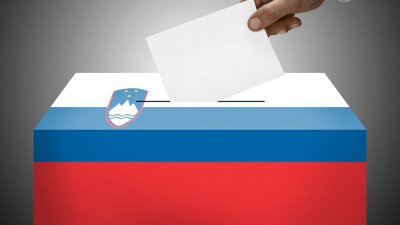Gibanje Skupaj naprej oddalo vlogo za ustanovitev stranke