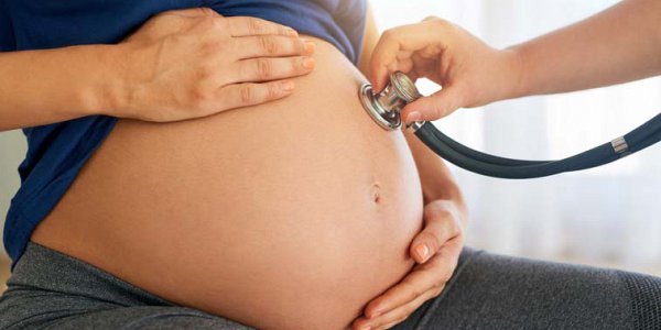 Ginekologija in porodništvo