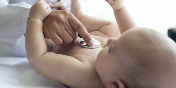 »Gospod predsednik vlade in gospod minister za zdravje, kako pa kaj zdravje otrok?«