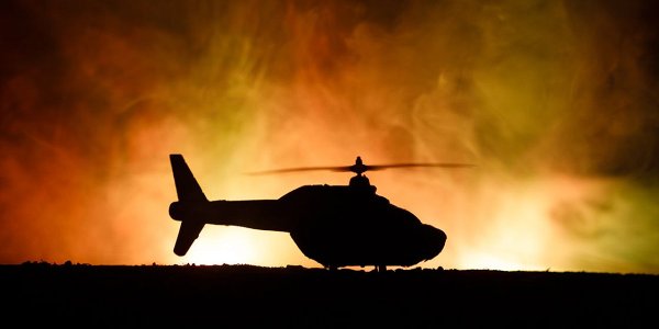 Helikopterska nujna medicinska pomoč: revolt, revizija in javni protest – za boljši sistem HNMP in za več rešenih življenj 