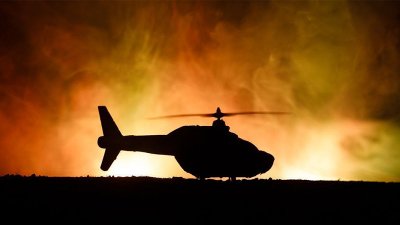 Helikopterska nujna medicinska pomoč: revolt, revizija in javni protest – za boljši sistem HNMP in za več rešenih življenj