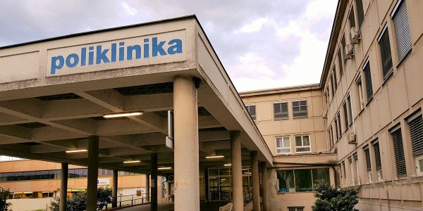 Hematološki bolniki (spet) ogroženi zaradi okužb, ki so lahko tudi usodne