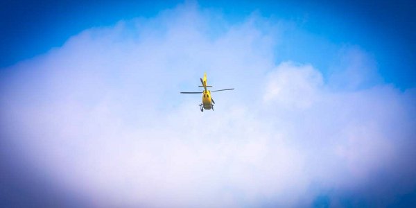 HNMP in (sporni) nakup dveh namenskih helikopterjev – kaj prinaša burni začetek tedna?