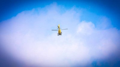 HNMP in (sporni) nakup dveh namenskih helikopterjev – kaj prinaša burni začetek tedna?