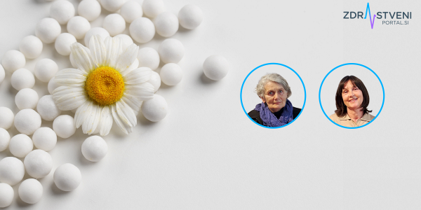 Homeopatija v Sloveniji: v lekarnah na voljo 376 homeopatskih zdravil, ki jih sme predpisati le zdravnik – zdravniki pa pri nas za homeopatsko zdravilo še vedno ne smejo napisati recepta