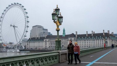 Iz Belgije prispel z dvema testoma, pokazal le negativnega – prvi primer dokazane okužbe z britanskim sevom pri nas