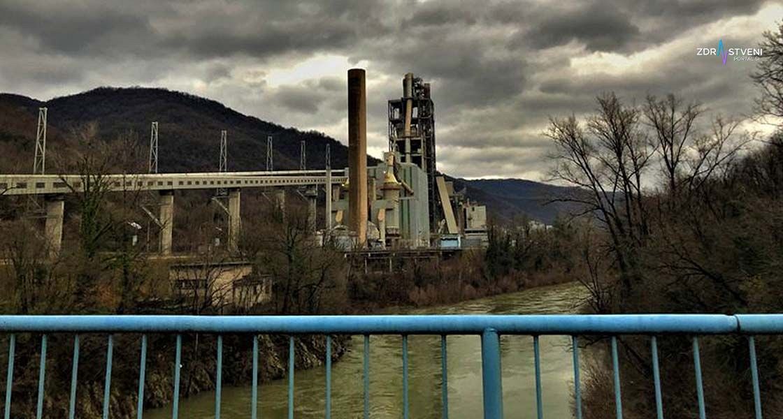 Je na obzorju prva zmaga v doslej donkihotskem boju z onesnaževalskimi giganti?