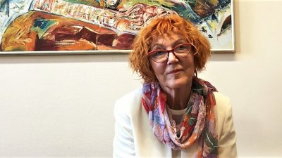 Jožica Maučec Zakotnik: »Slovenija je končno dočakala revolucijo v skrbi za boljše duševno zdravje«
