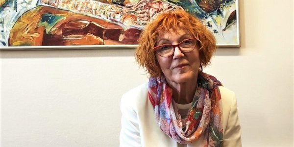 Jožica Maučec Zakotnik: »Slovenija je končno dočakala revolucijo v skrbi za boljše duševno zdravje«