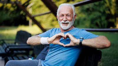 Kako čim bolje poskrbeti za zdravje srca, ki utripne približno 100.000-krat na dan in v enem samem dnevu prečrpa več kot 7200 litrov krvi?