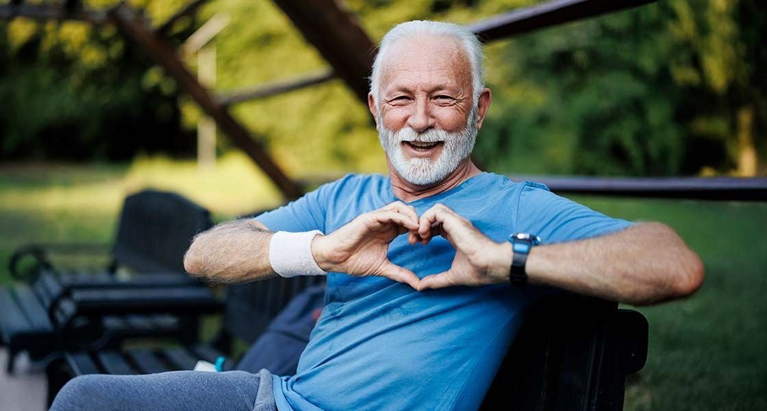 Kako čim bolje poskrbeti za zdravje srca, ki utripne približno 100.000-krat na dan in v enem samem dnevu prečrpa več kot 7200 litrov krvi?