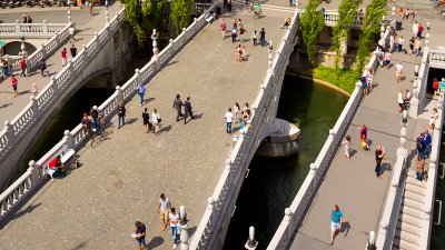 Kakšno vlogo bo slovenstvo odigralo pri pisanju epiloga epidemiji COVID?