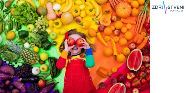 Kateri sadež je boljši vir vitamina C, pomaranča ali rdeča paprika? Je res, da ta vitamin dobimo tudi s krompirjem? In ali se C vitamin iz soka sveže ožete limone v vrelemu čaju res uniči?