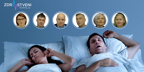 Kirurško zdravljenje obstruktivne spalne apneje, novost, ki izjemno izboljša kakovost življenja – konec kratkotrajnih prekinitev dihanja med spanjem, konec smrčanja, utrujenosti in nenehnega pomanjkanja energije