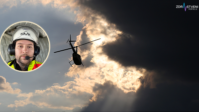 »Ko zaradi improvizacije obravnava pacienta ne bo mogla biti optimalna in bo šlo kaj narobe, bosta kriva zdravnik in reševalec, nihče drug ne bo prevzel odgovornosti – ne policija ne politika ...«  