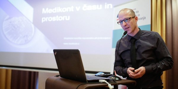 Krištof Zevnik: »To je vprašanje za vsaj 200 milijonov evrov, kolikor vsako leto v Sloveniji odteče v dobaviteljske kanale«