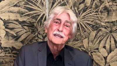 Mirko Triller o svojem življenju in (pre)izkušnjah s tuberkulozo, astmo, KOPB, presaditvijo pljuč, zdravljenjem raka ... : »Upošteval sem vse nasvete zdravnikov, vendar se nisem vdajal bolezni. Nikoli nisem priznal, da sem bolan!«