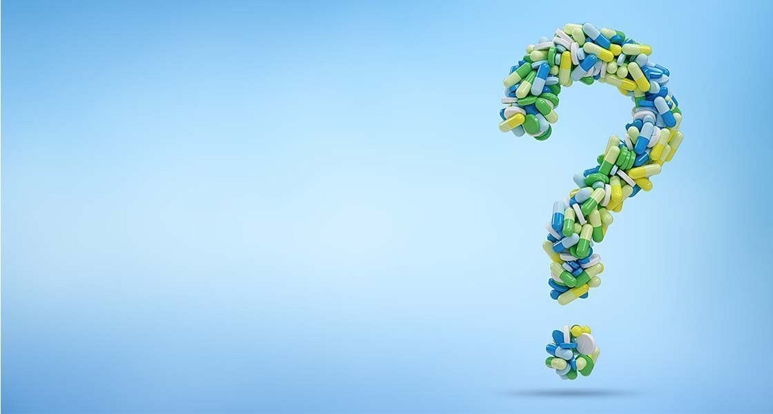 Neželeni učinki zdravil v kar 90 odstotkih ostanejo zamolčani ali spregledani