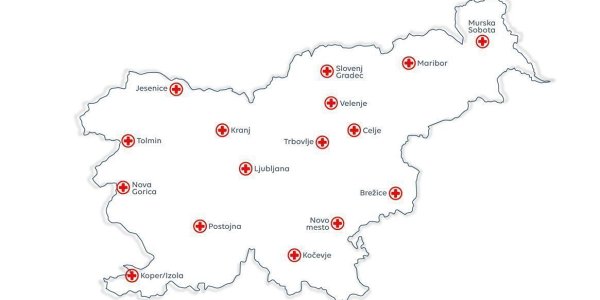 Novi koronavirus potrjen tudi v Sloveniji. Kako ukrepati in kam poklicati ob sumu na okužbo?