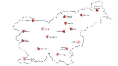 Novi koronavirus potrjen tudi v Sloveniji. Kako ukrepati in kam poklicati ob sumu na okužbo?