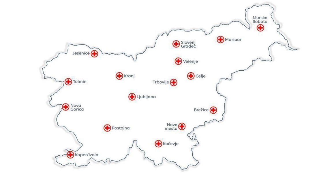 Novi koronavirus potrjen tudi v Sloveniji. Kako ukrepati in kam poklicati ob sumu na okužbo?