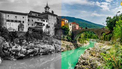 Občinska cenzura in zloraba lokalne oblasti med epidemijo »utišali« javne pozive za zaščito zdravja domačinov Kanala ob Soči, zlasti azbestnih bolnikov in bolnikov z rakom?