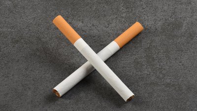 Od dneva brez cigarete do življenja brez cigarete – osebna izkušnja Zuhre Horvat: »Tekle so debele solze ... In še danes se borim vsak dan.«