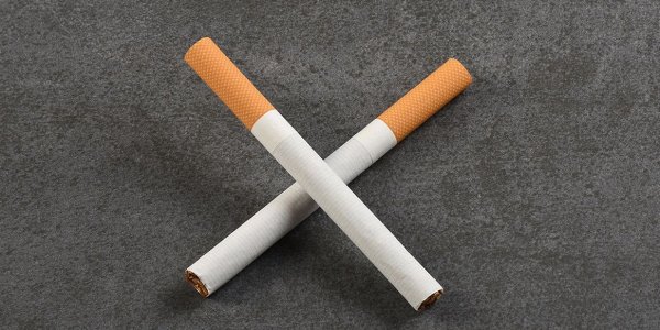 Od dneva brez cigarete do življenja brez cigarete – osebna izkušnja Zuhre Horvat: »Tekle so debele solze ... In še danes se borim vsak dan.«