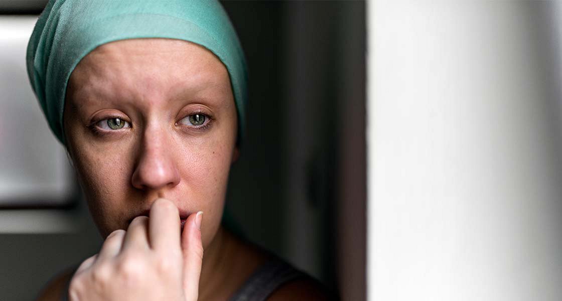 Odločni »ne« bolnikov z rakom okrnitvi kirurške dejavnosti na onkološkem inštitutu