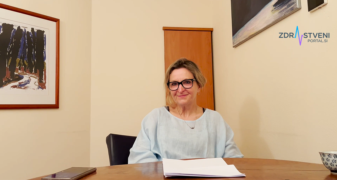 »Ogorčeni smo nad kolegico, ki je zasnovala zakon o psihoterapevtski dejavnosti, nad njenimi sodelavci, nad ministrico za zdravje in nad vlado, ki jo je prenekateri od nas tudi volil«