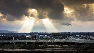 Onesnažen zrak: nevidni morilec, ki vsako leto ugasne 7.000.000 življenj