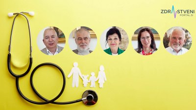 »Organizacija zdravstvenega varstva ni delo zdravnikov družinske medicine, to je delo zdravstvene politike – ker pa vidimo, da ji ne gre najbolje, se želimo aktivno vključiti, v dobro naših pacientov«