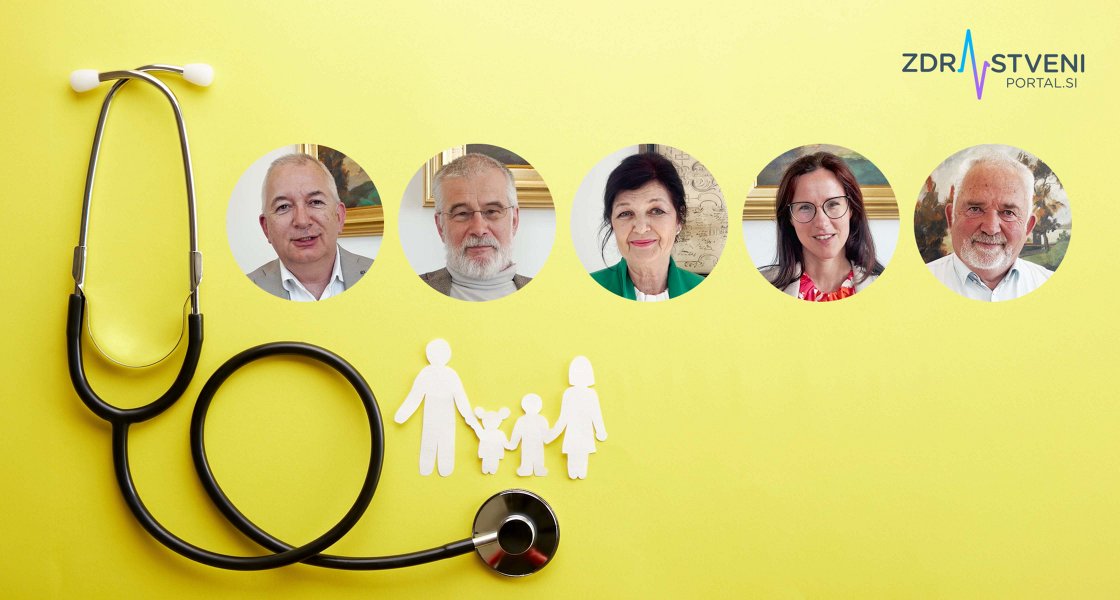 »Organizacija zdravstvenega varstva ni delo zdravnikov družinske medicine, to je delo zdravstvene politike – ker pa vidimo, da ji ne gre najbolje, se želimo aktivno vključiti, v dobro naših pacientov«