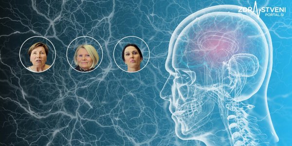 Parkinsonova bolezen: z gibanjem je mogoče vplivati na potek bolezni, saj tako spodbudimo nastajanje novih možganskih celic, krepimo obstoječe, sproščajo pa se tudi biokemični prenašalci, med njimi dopamin