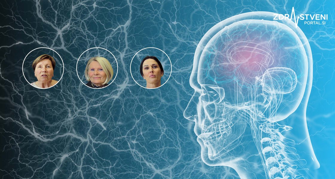 Parkinsonova bolezen: z gibanjem je mogoče vplivati na potek bolezni, saj tako spodbudimo nastajanje novih možganskih celic, krepimo obstoječe, sproščajo pa se tudi biokemični prenašalci, med njimi dopamin