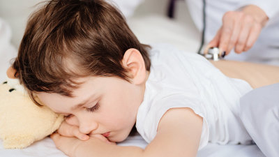 Pediatri prav tako proti ukrepu, škodljivemu za bolnike
