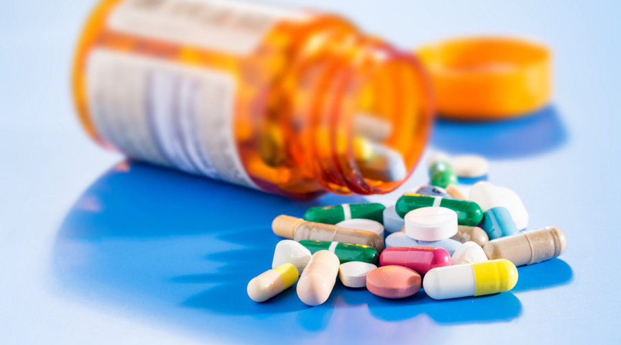 Polifarmacija