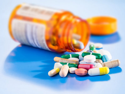 Polifarmacija