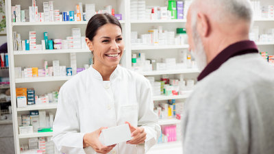Polifarmacije je vedno več, zato je treba dosledno ukrepati