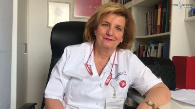 Prof. dr. Bojana Beović, infektologinja, o novem koronavirusu in potovanjih: »Za zdaj zadoščajo osnovni higienski ukrepi. Ne moremo pa dati 100-odstotnih priporočil oziroma garancij. Sama se nisem odločila za nošenje maske.«