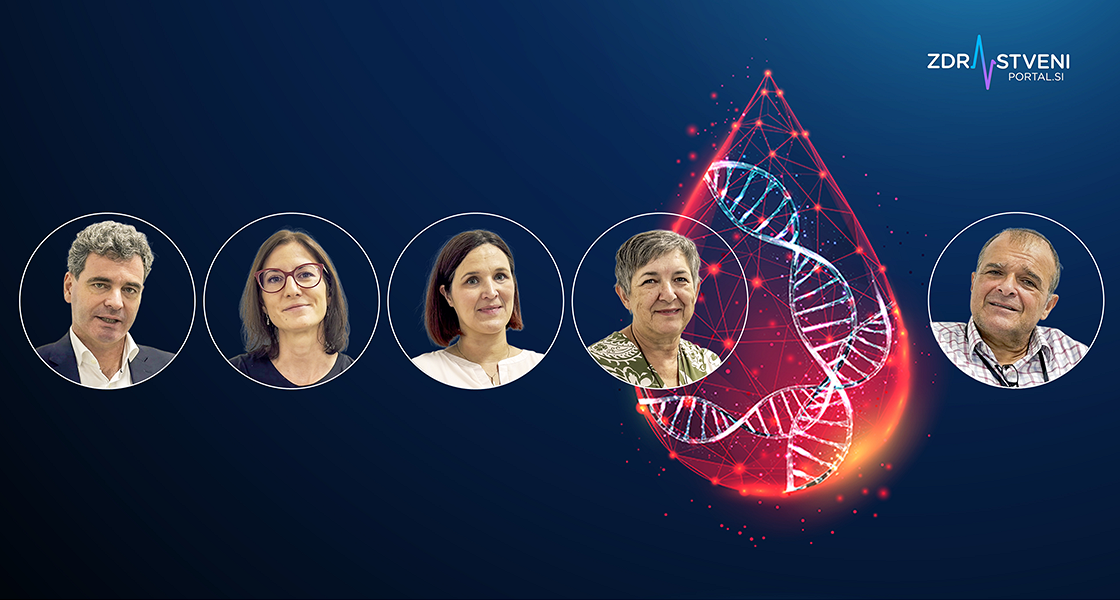 Prof. dr. Samo Zver o čakanju na odobritev zdravljenja krvnih rakov z lastnim CAR-T produktom: »Mi smo svoje naredili, vsakršen premik je nemogoče spodbuditi – toda ko dobimo odgovor JAZMP, nas nihče več ne ustavi!«