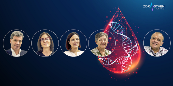 Prof. dr. Samo Zver o čakanju na odobritev zdravljenja krvnih rakov z lastnim CAR-T produktom: »Mi smo svoje naredili, vsakršen premik je nemogoče spodbuditi – toda ko dobimo odgovor JAZMP, nas nihče več ne ustavi!«